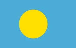 Palau Analog Watch Face Screenshot 2