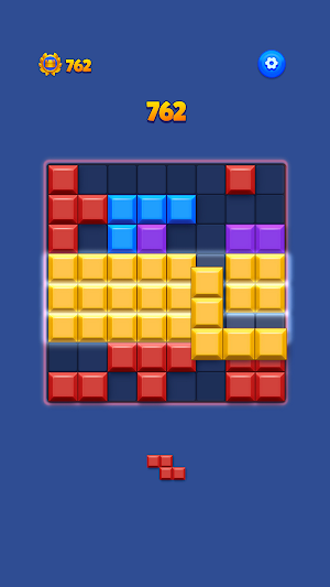Crunchy Cubes Screenshot 3