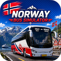 Norway Bus Simulator