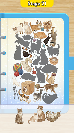 Sticker Collection Screenshot 3