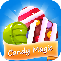 Candy Magic