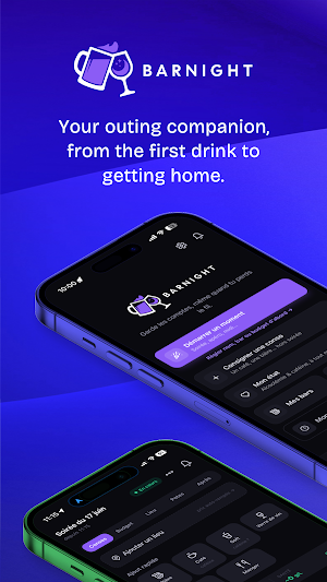 BarNight Screenshot 0