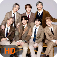 BTS Wallpapers 2022 - HD 2K 4K