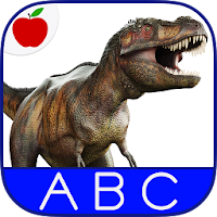 ABC Dinosaurs - Learning English with Dinosaurs