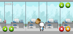 Corporate Culture Screenshot 2