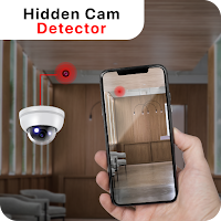 Hidden Camera Detector