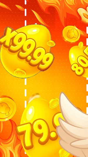 Сool Wings & Farm Adventure Screenshot 0