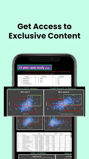 Intrinsic Value Equity Screenshot 3