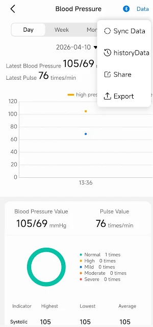 Alphamed Health Screenshot 3