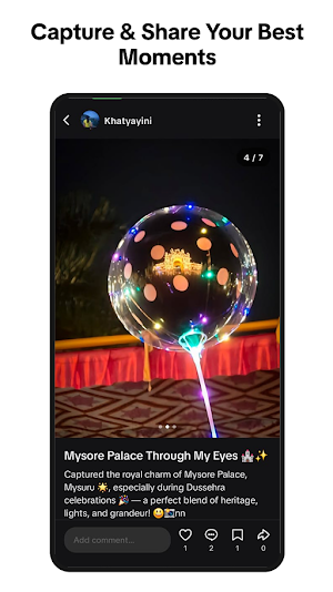 Bytethrills Screenshot 2