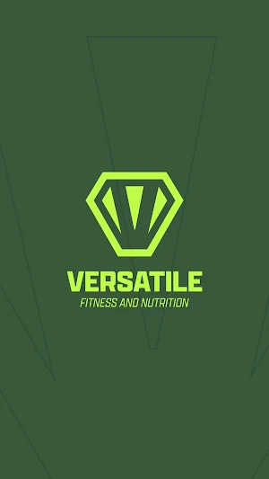 Versatile Fit Tracker Screenshot 0