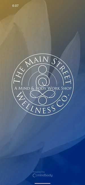 The Main Street Wellness Co. Screenshot 0