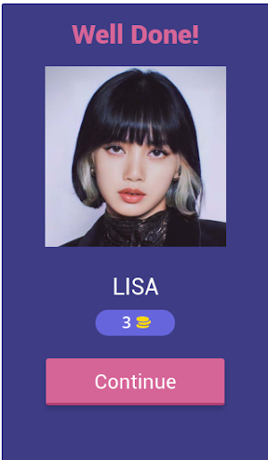 Kpop Quiz 2022 Screenshot 1