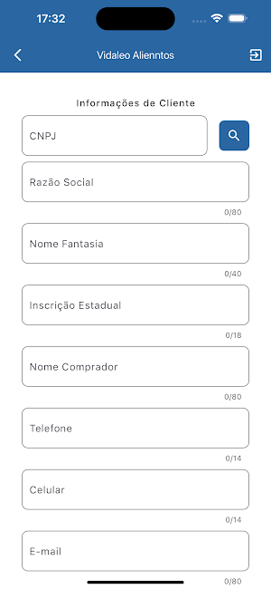 Vidaleo Screenshot 3