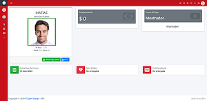 9 de Julio Sede Virtual Screenshot 1
