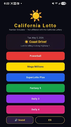CA Lotto: Physics Sim & Draw Screenshot 0