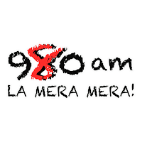 980 AM La Mera Mera