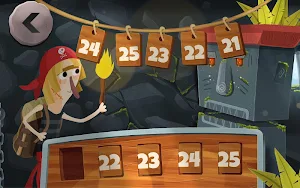 Numbers Dungeon 5 Screenshot 2
