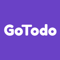 GoTodo - Todo list & Notes
