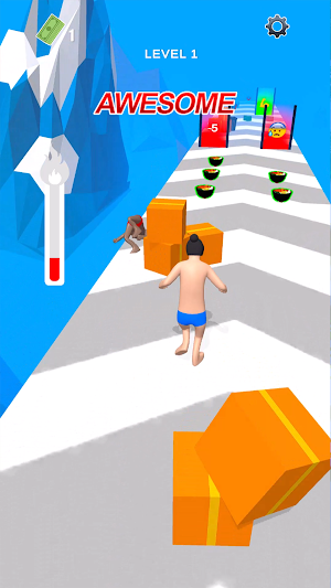 Sumo Dash Screenshot 3