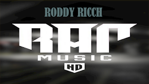 Roody Ricch music 2023 Screenshot 0