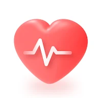 Health Tracker-Blood Pressure