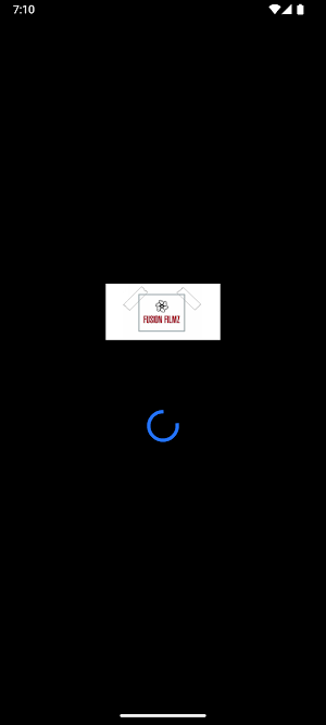 Fusion Filmz Mobile Screenshot 0