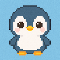 Pixel Art Photo Editor