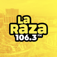 La Raza 106.3FM
