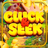 Cluck & Seek