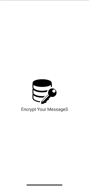 Encrypt Screenshot 1