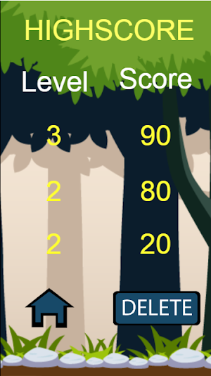 Collect Ewin Screenshot 3