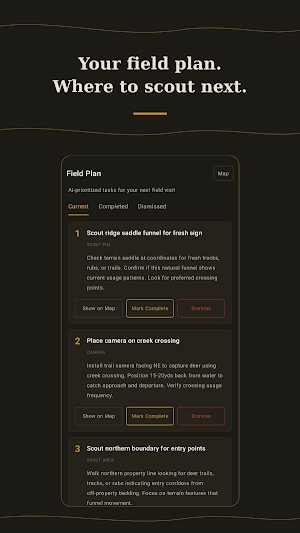 Scout Theory Screenshot 2