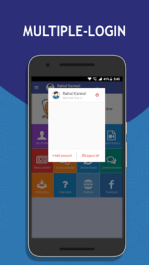 Shivam College Khokhar Screenshot 2