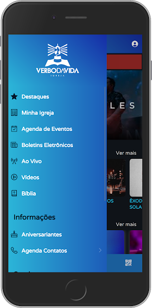 Verbo da Vida Arcoverde Screenshot 1