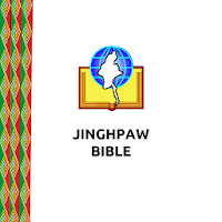 Jinghpaw Bible