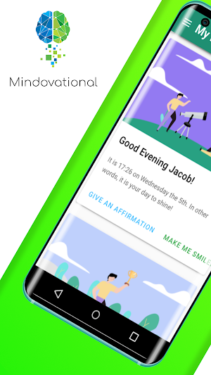 Mindovational - Mental Health  Screenshot 0