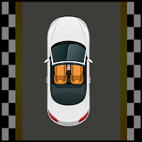 Super Car Racing