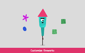 Fireworks Lab Screenshot 1