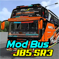 Mod Bus JB5 SR3 Legacy Lengkap