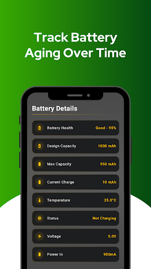 Battery Insight Screenshot 1