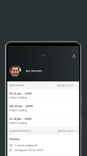 Windekind Screenshot 2