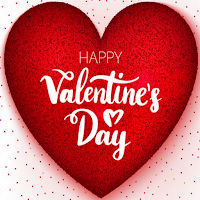 Valentine Day Stickers  2023