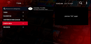 123456 Full TV Screenshot 2