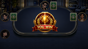 Tiến Lên Coinivo Screenshot 2