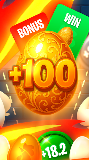 Chickentopoly Screenshot 1
