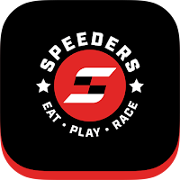 Speeders - Eat Play Race