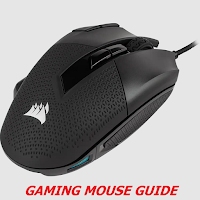 NIGHTSWORD GAMING MOUSE GUIDE