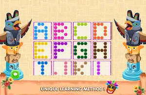 Mosaic Beads Puzzle: Hama Magic Screenshot 1