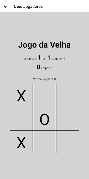 Tic-Tac-Toe - Online Screenshot 3
